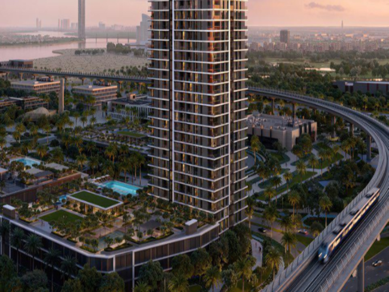 Montiva by Vida/Q3 2029